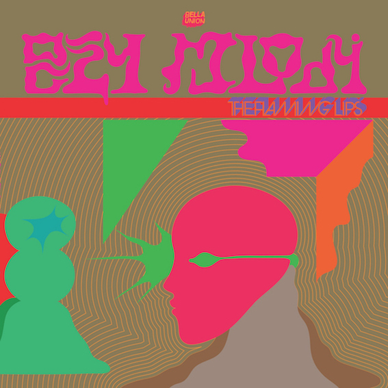 Cover art for OCZY MLODY