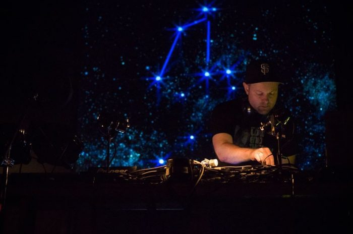 DJ Shadow