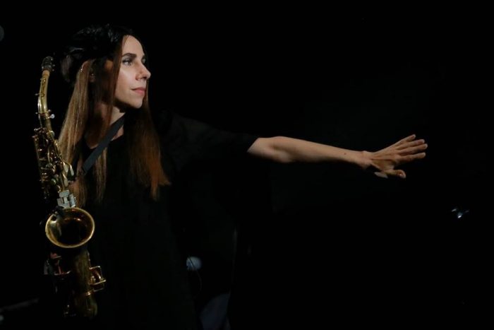 PJ Harvey