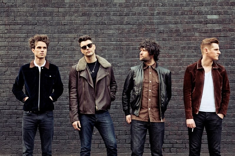 Courteeners