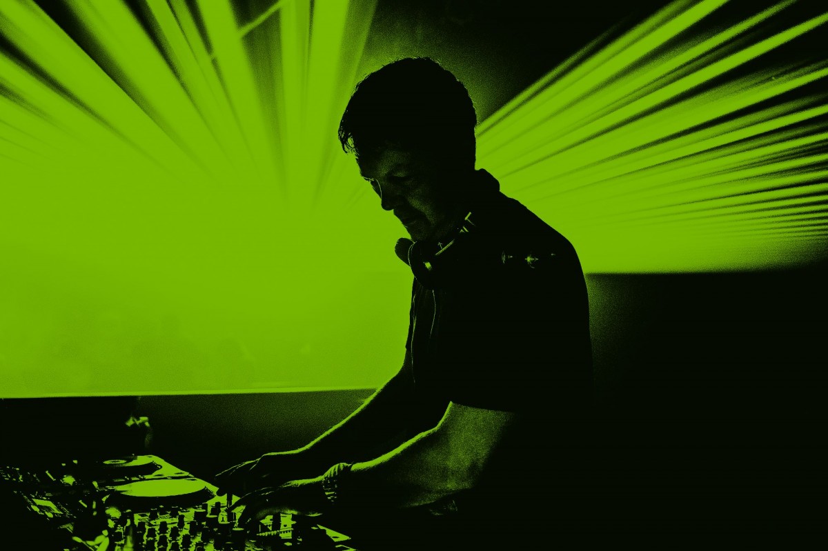 John Digweed