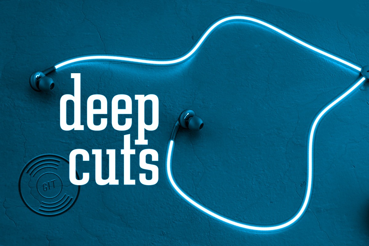 Getintothis' Deep Cuts