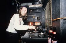 Lost Liverpool #13: The Beat of Bold Street Part 2, the Mardi Gras and G-Love