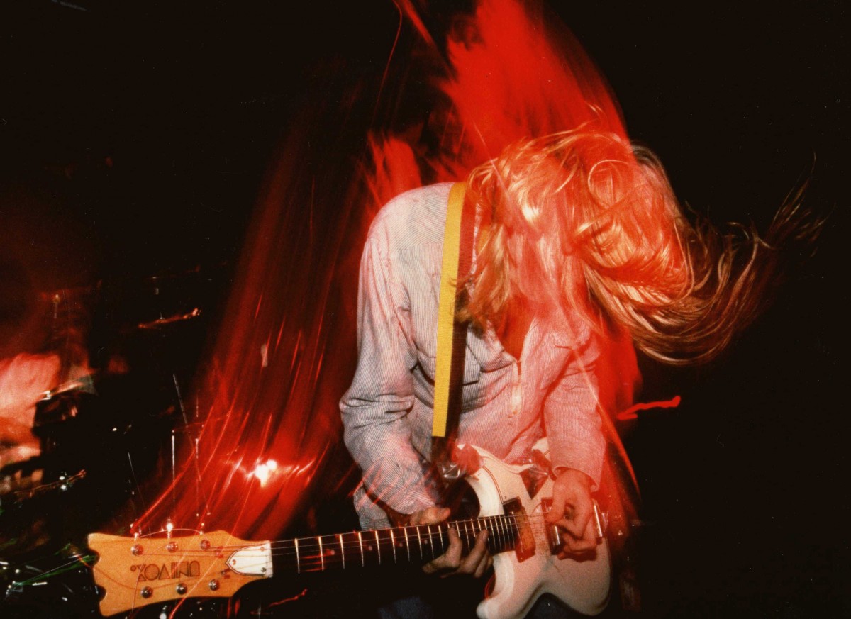 Nirvana, Leeds, Duchess of York