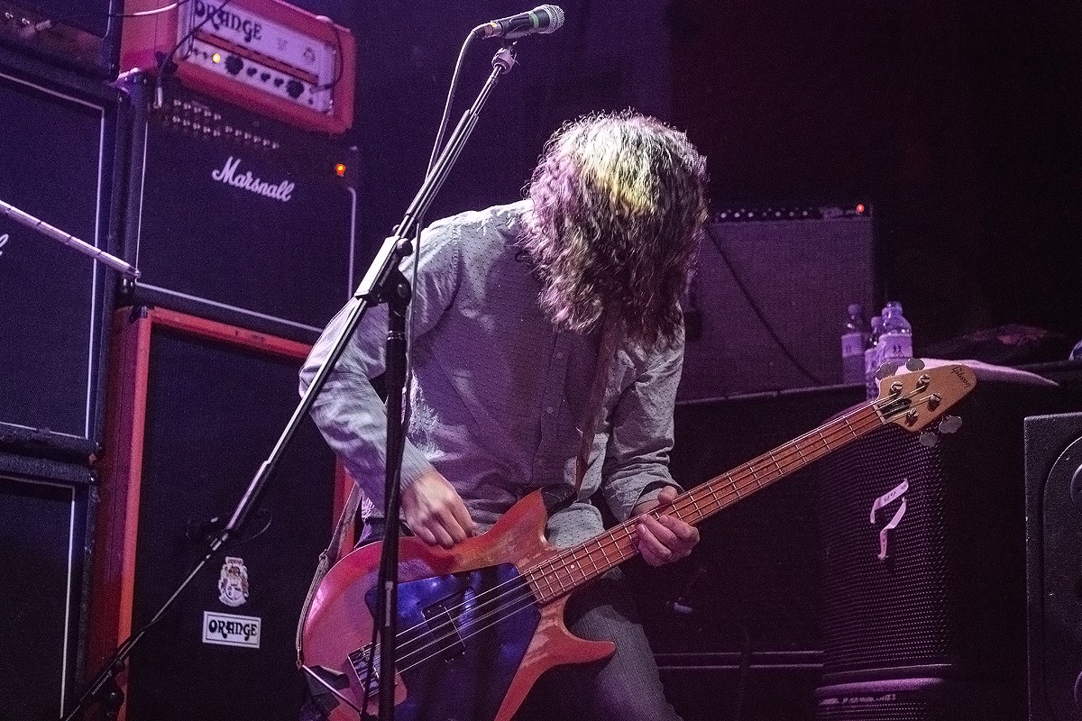 Lou Barlow