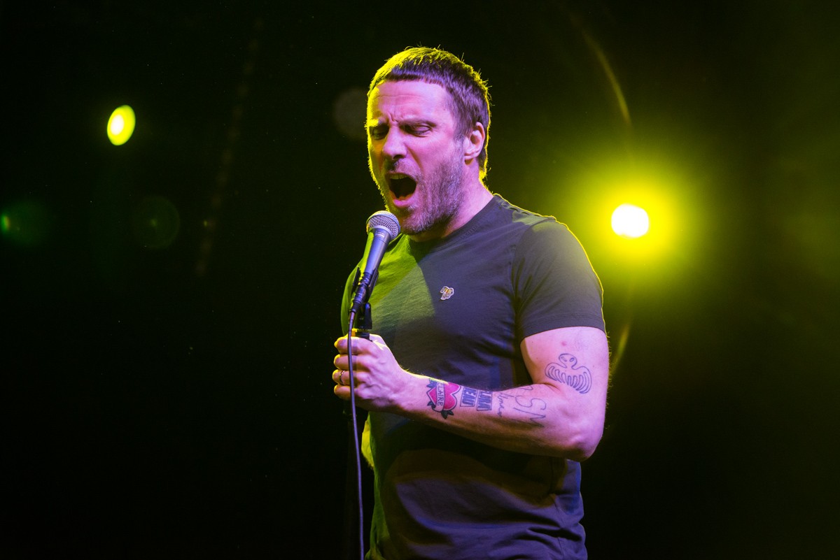 Sleaford Mods