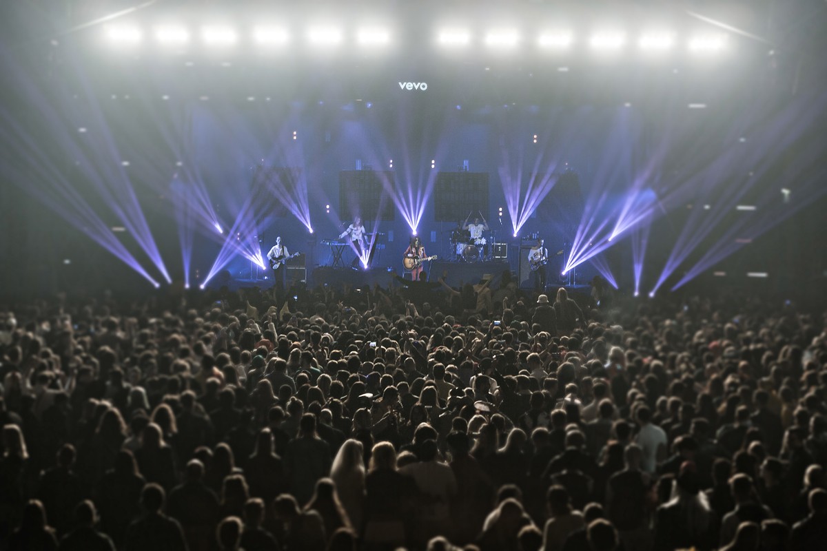Crowd