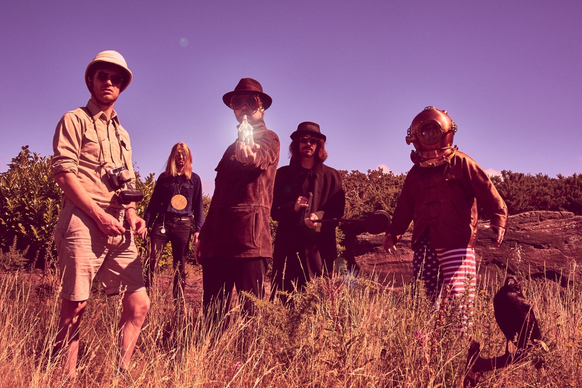 The Coral