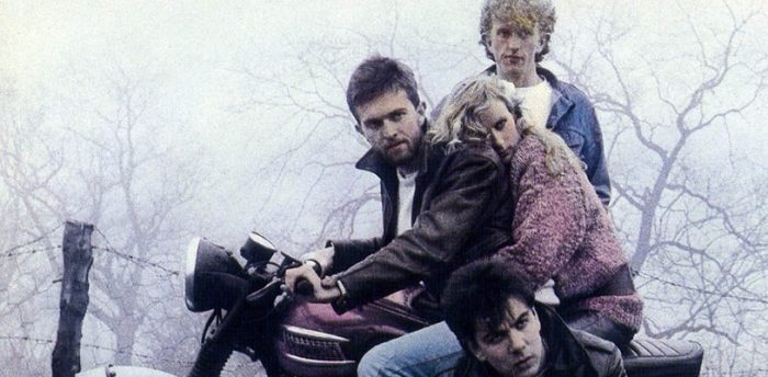 Prefab Sprout