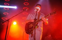 Clinic, Barberos, Sugarmen, Xam Volo & more at Liverpool Music Week Closing Party: North Docks, Liverpool