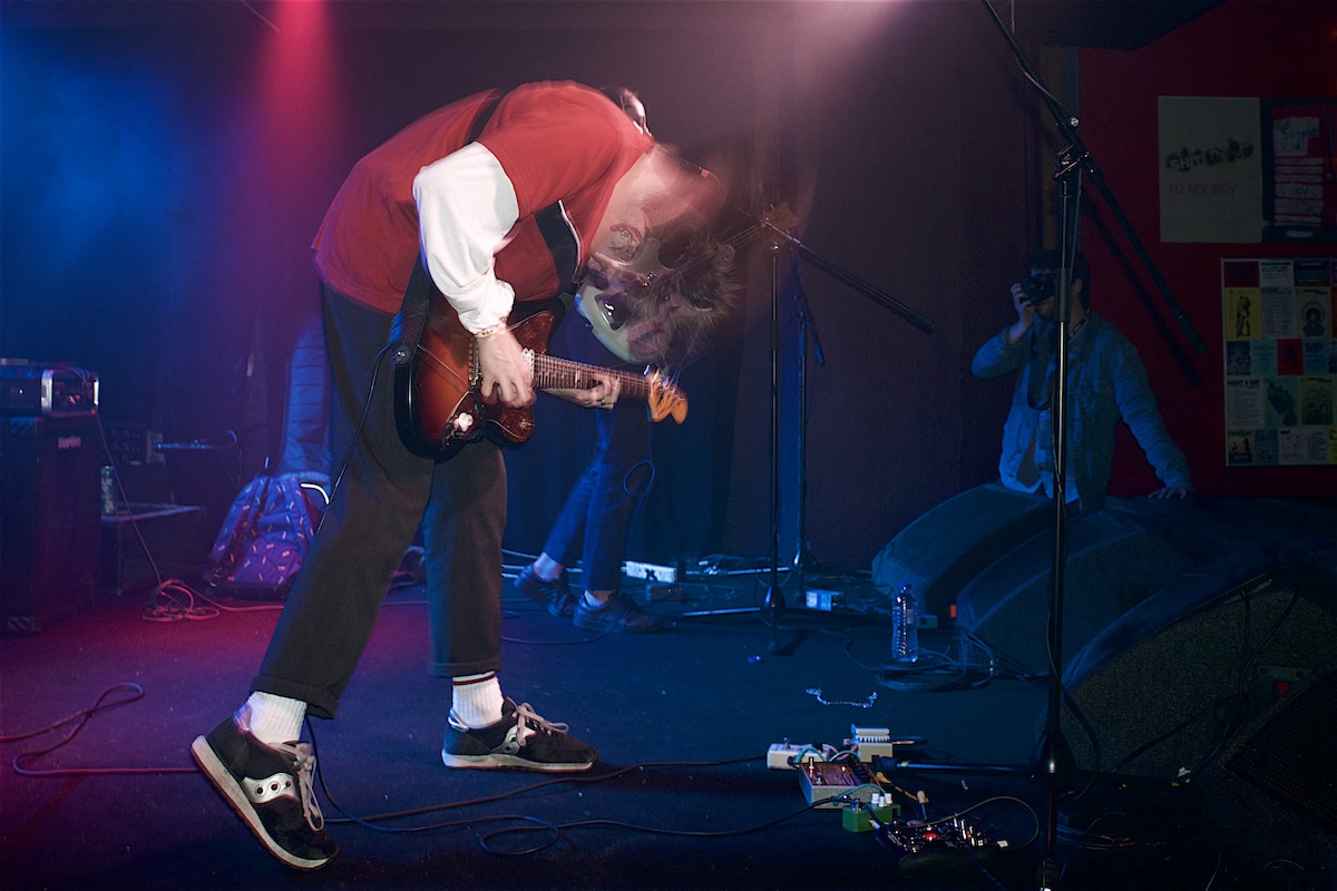 The Orielles