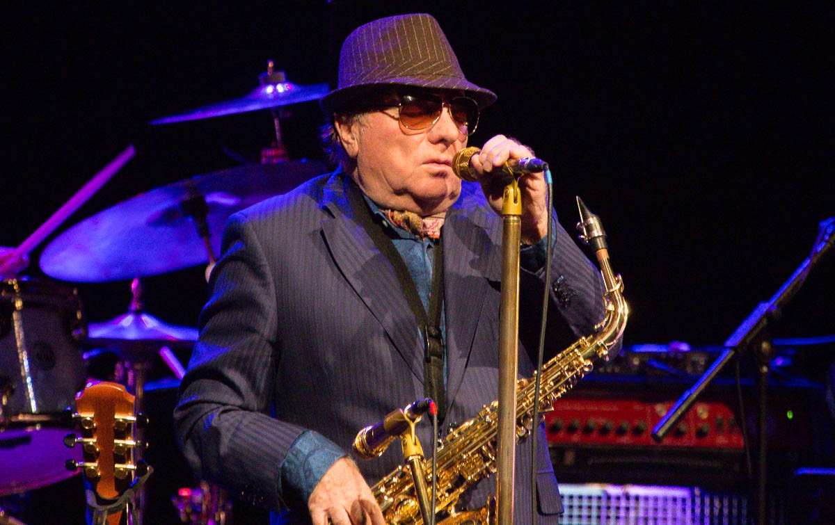 Van Morrison