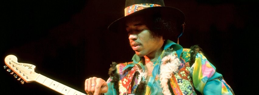 hendrix