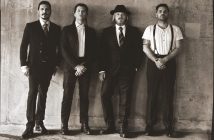 Rival Sons announce headline shows around Black Sabbath support slot