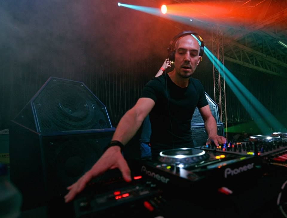 Sam Paganini
