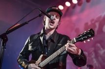 Jamie T, Baby Strange: Olympia, Liverpool