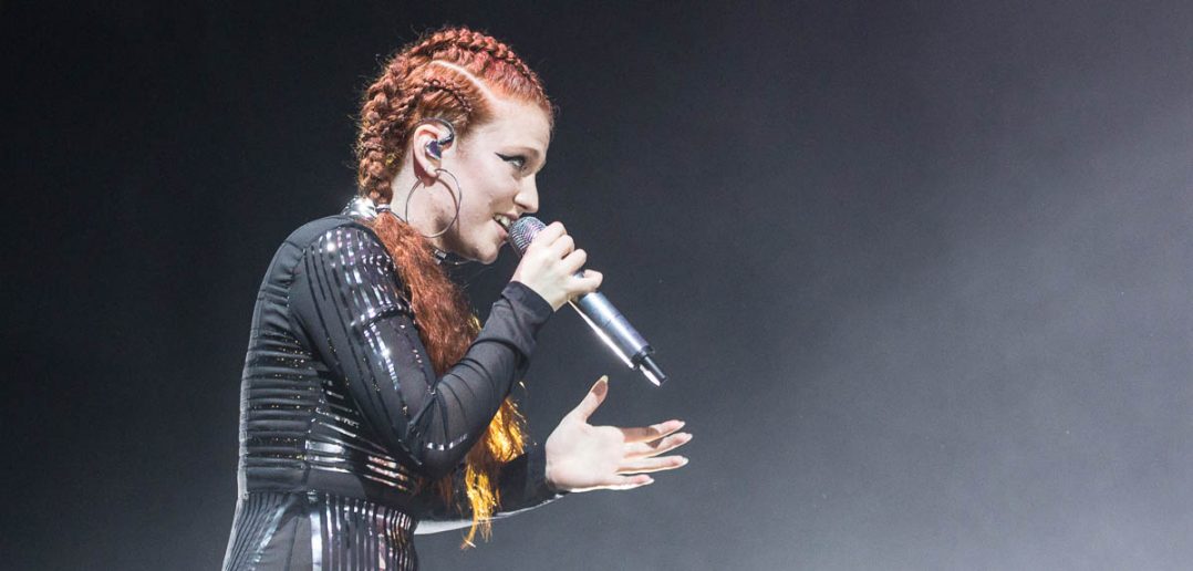 Jess Glynne