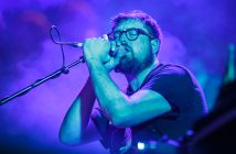 Hookworms split up following singer Matthew Johnson being accused of sexual and physical assault