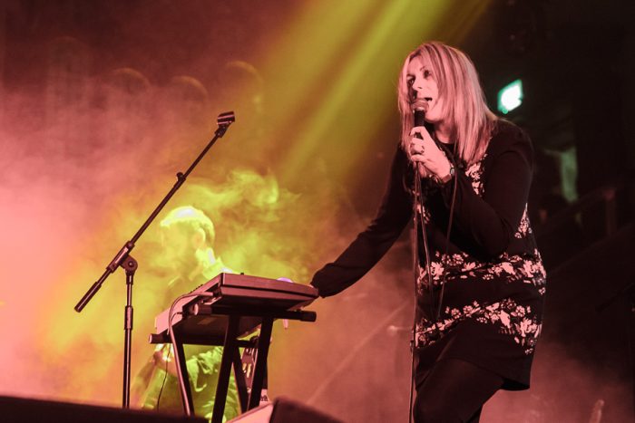 Jane Weaver