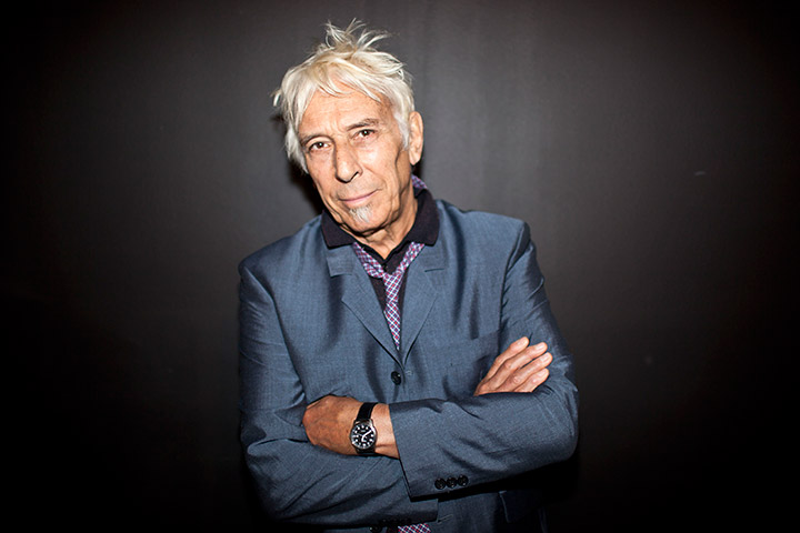 John Cale