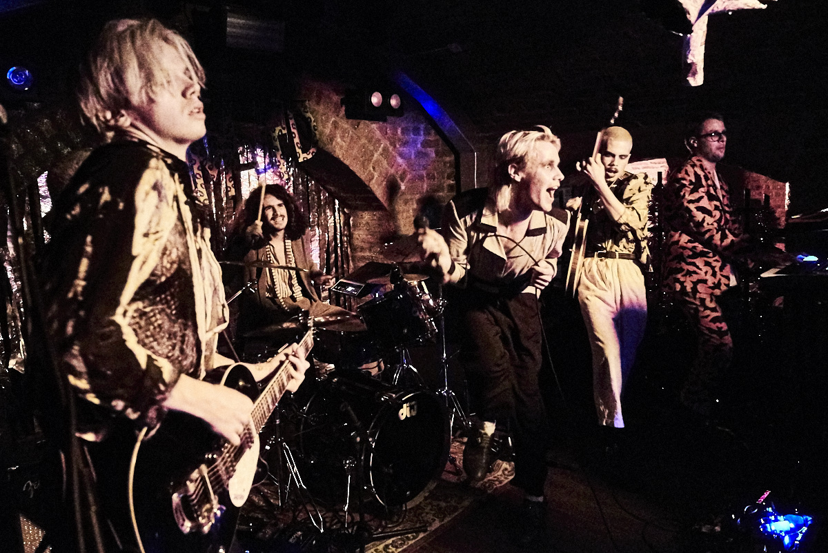 HMLTD