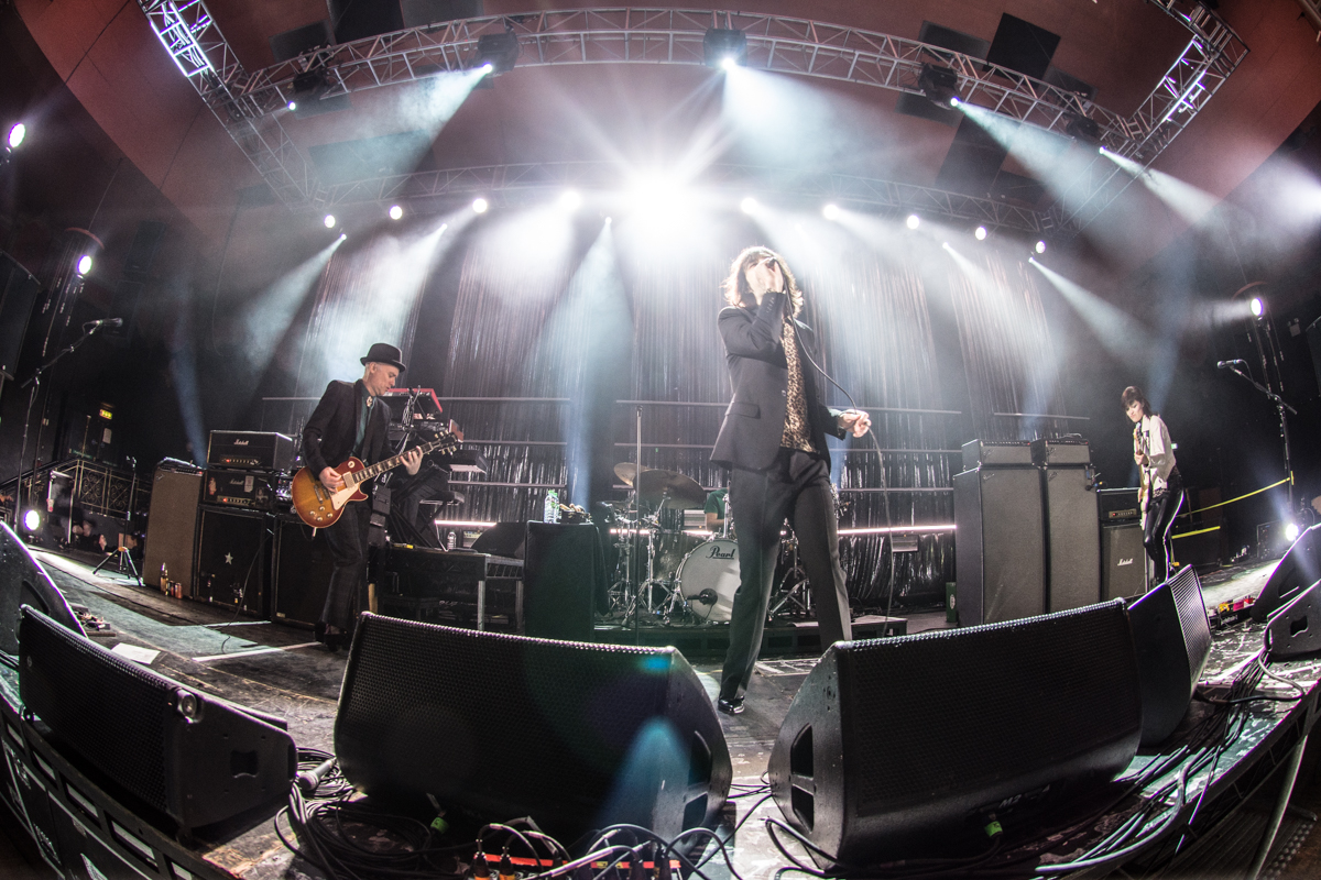 Primal Scream