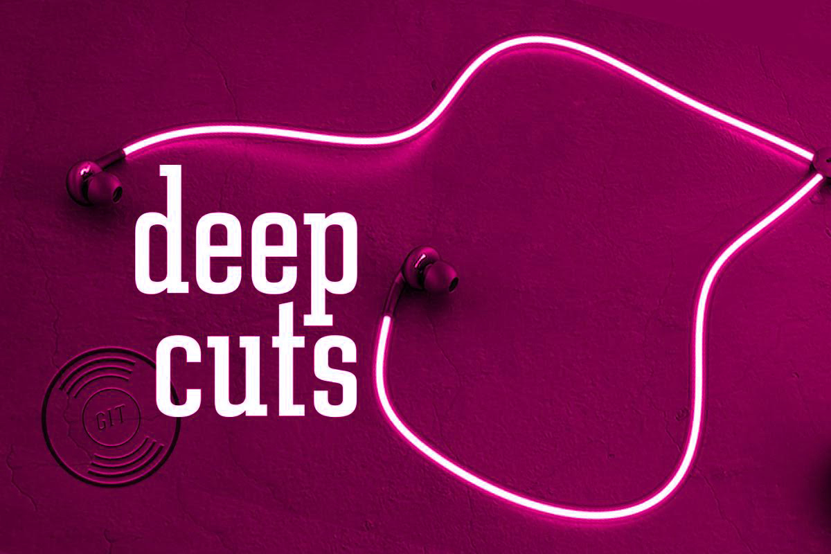 Getintothis' Deep Cuts