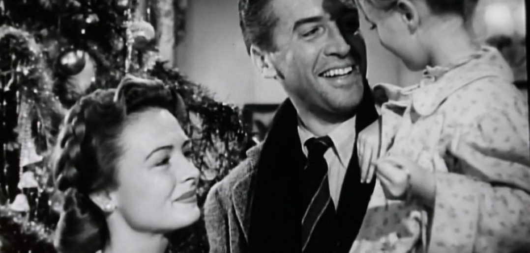It's A Wonderful Life (photo from Liverpool Philharmonic website)