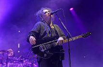 The Cure: Manchester Arena