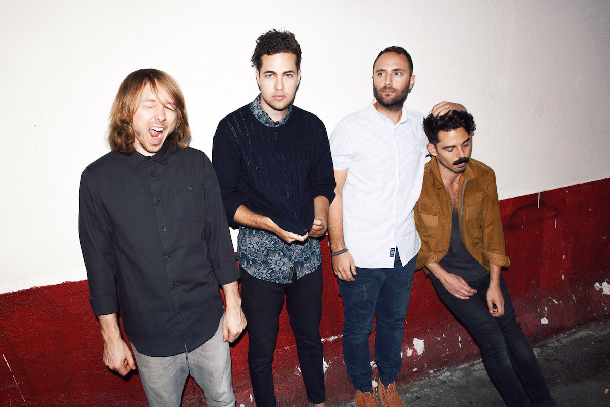 Local Natives