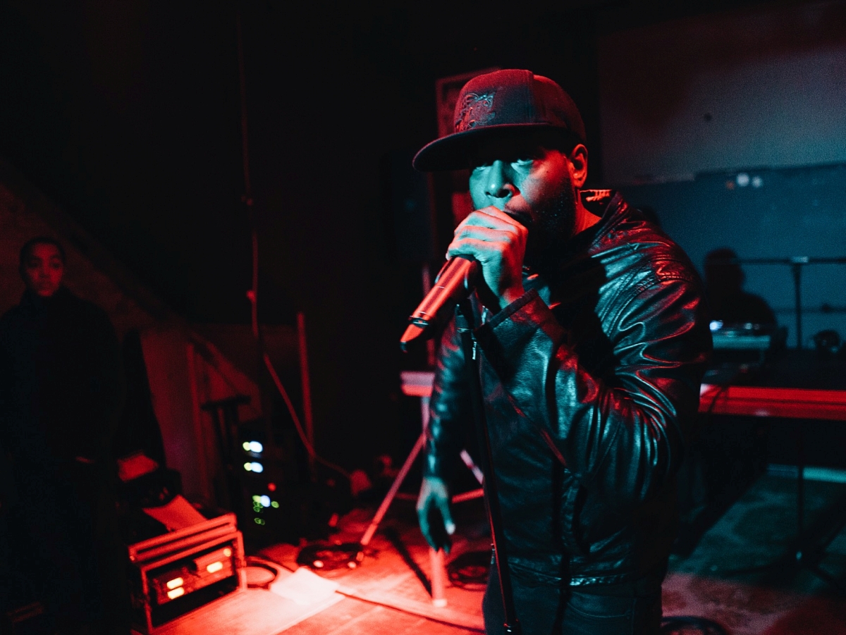Talib Kweli