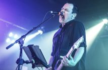 The Wedding Present, Melys: Arts Club, Liverpool