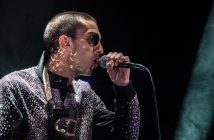 George Ezra and Richard Ashcroft to headline Neighbourhood Weekender