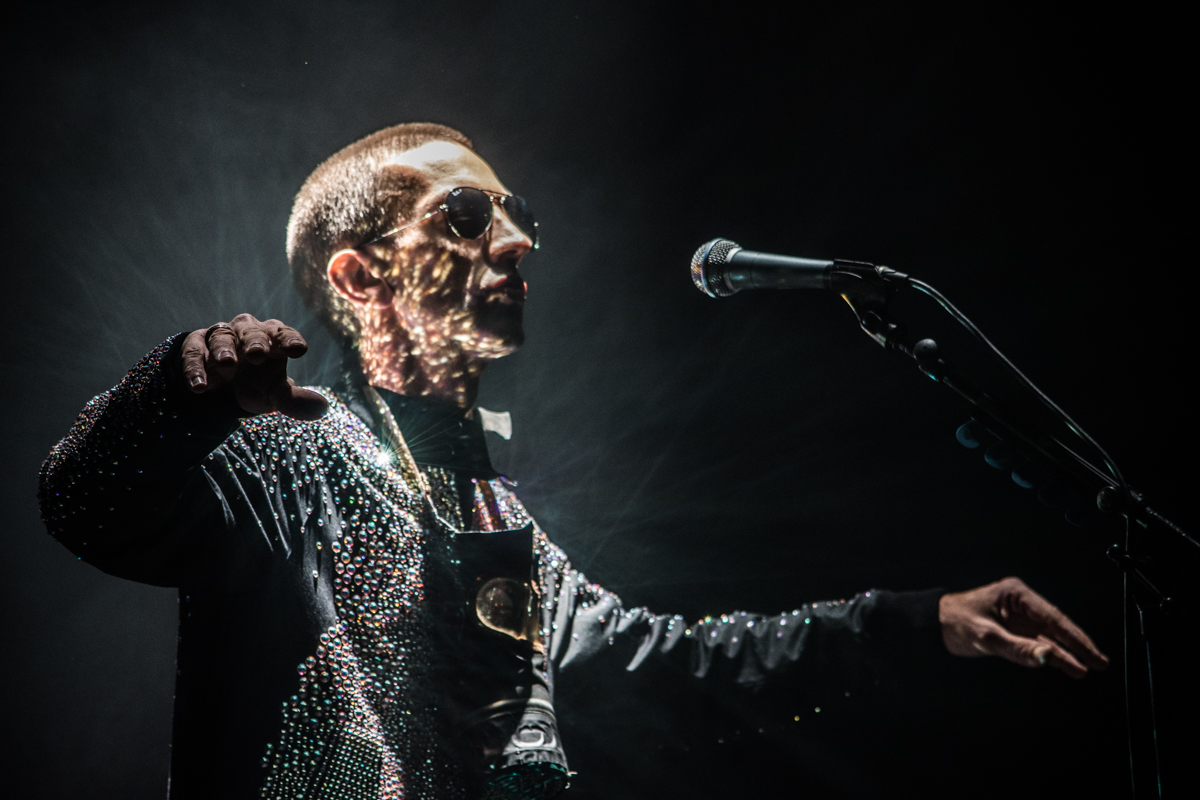 Richard Ashcroft