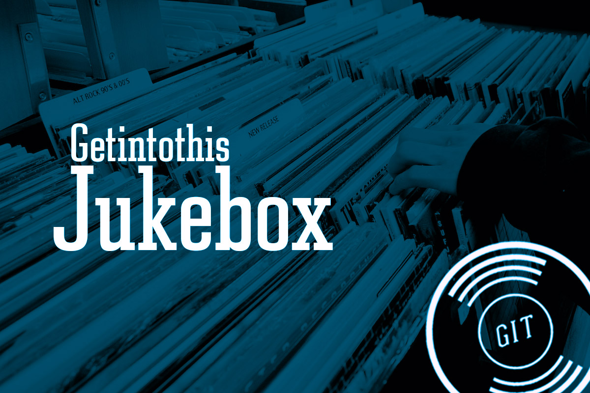 Getintothis Jukebox