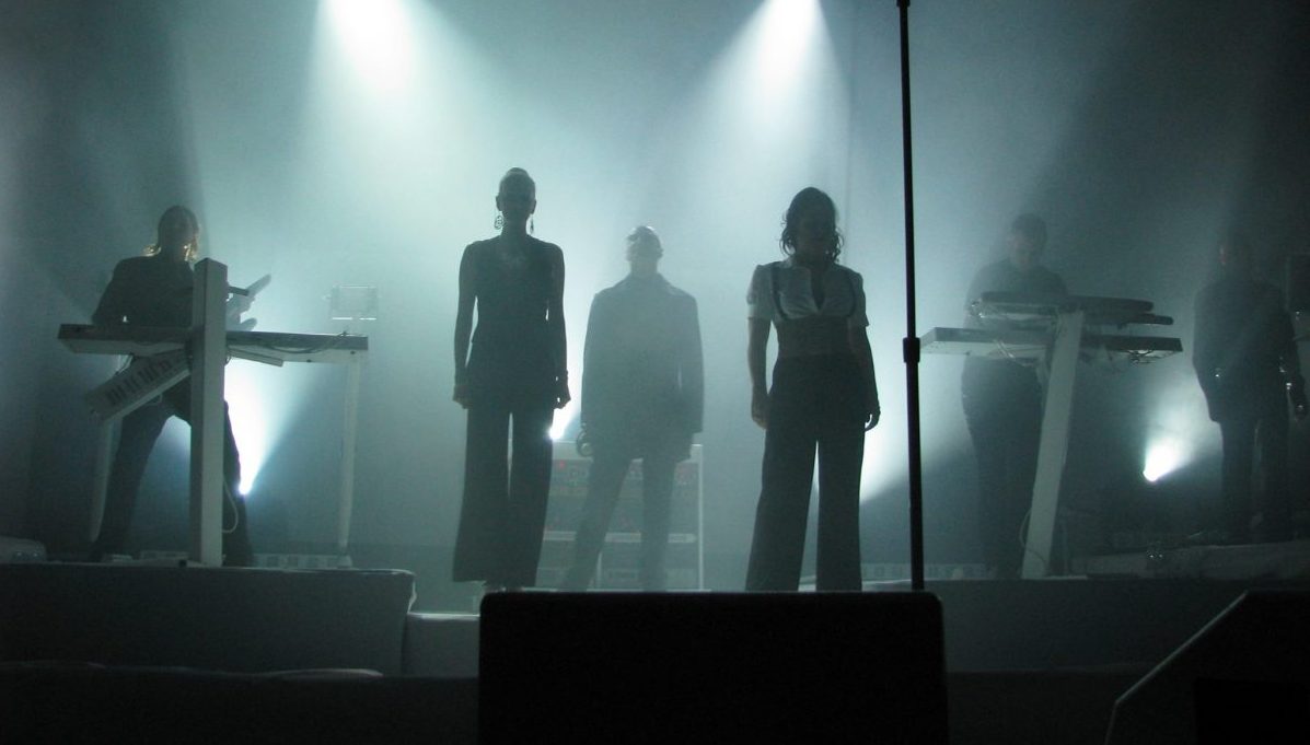 Human League