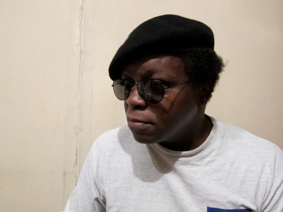Lee Fields (Credit:Artists Facebook page)