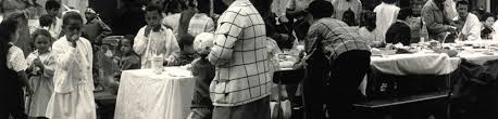 L8 Mandela Freedom Festival, 1988 (image courtesy of The International Slavery Museum)