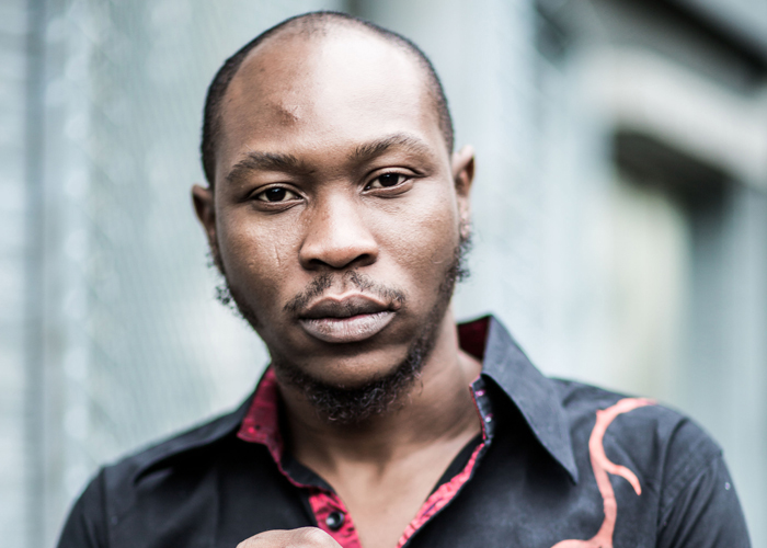 Seun Kuti
