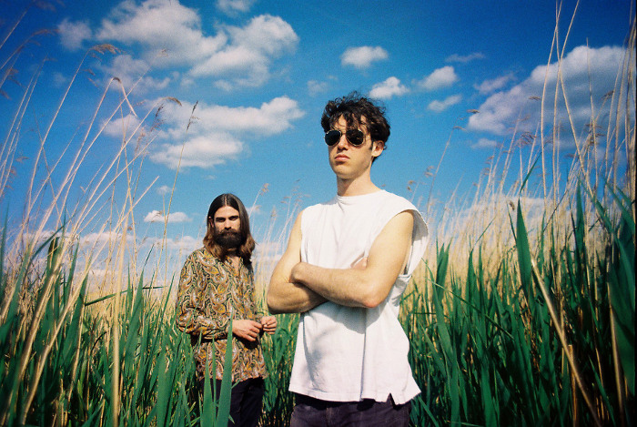 Getintothis - Ten Fe