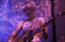 Bathymetry, The Floormen, Mad Alice & more: Bathyfest 2017, Buyer’s Club, Liverpool