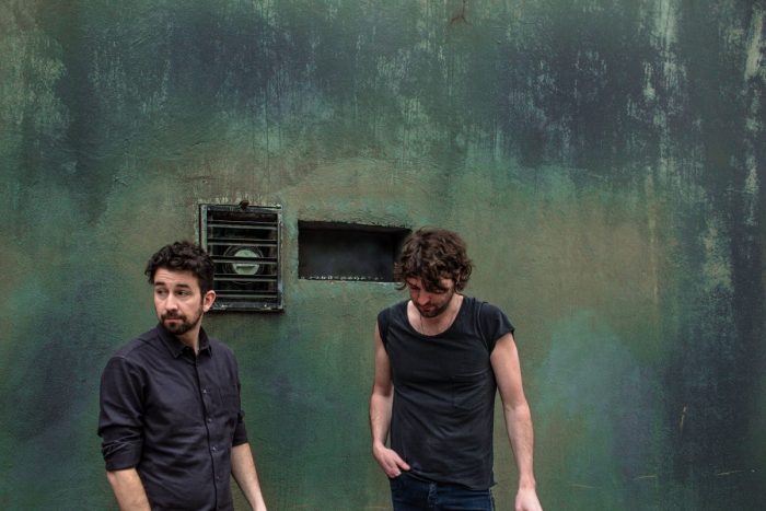 Japandroids