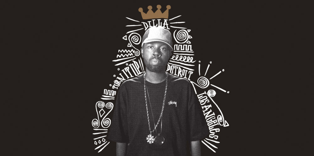 J Dilla