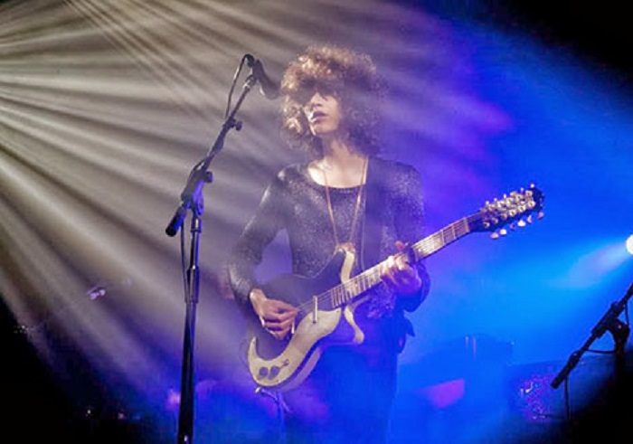 Temples