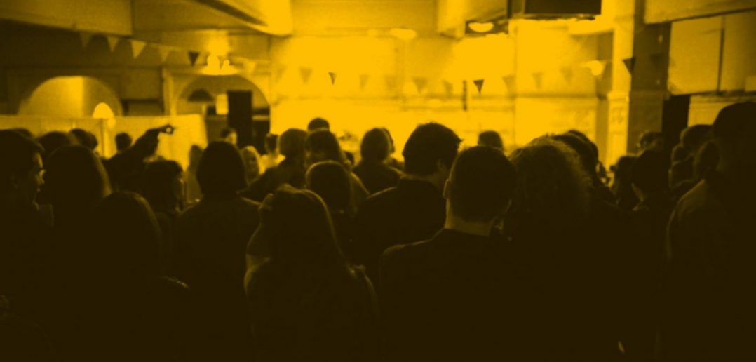Picturehouse Social, Sheffield - pic from venues Facebook