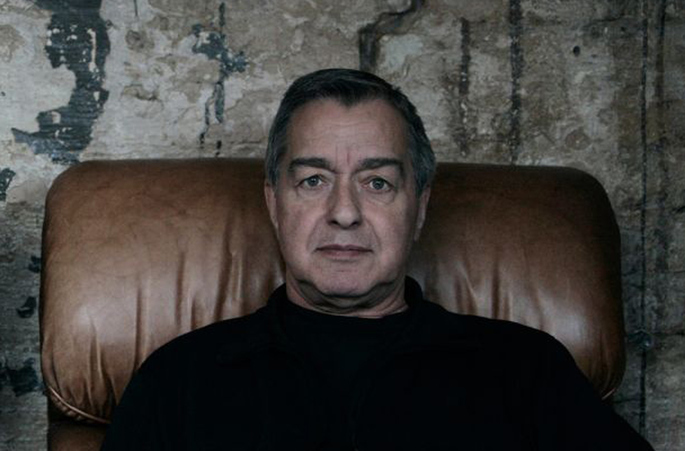 Jaki Liebezeit