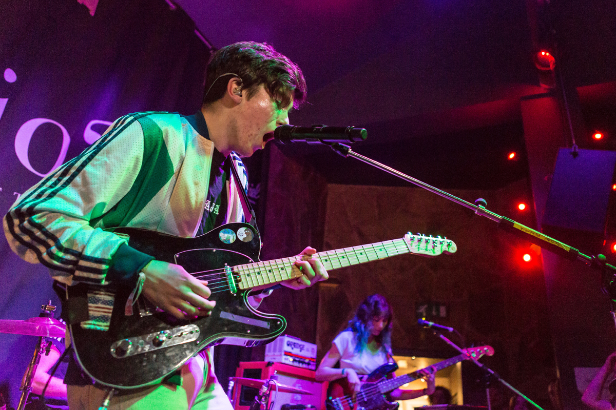 Declan McKenna