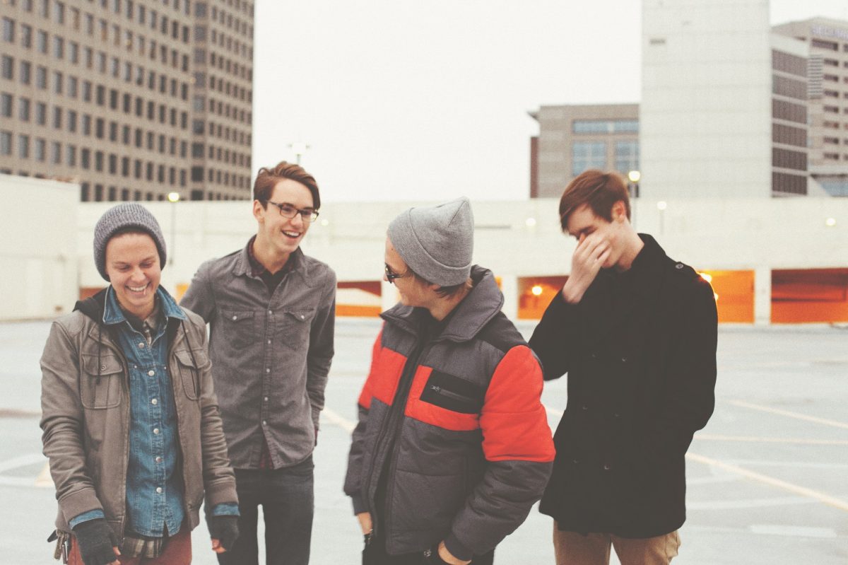 Hippo Campus