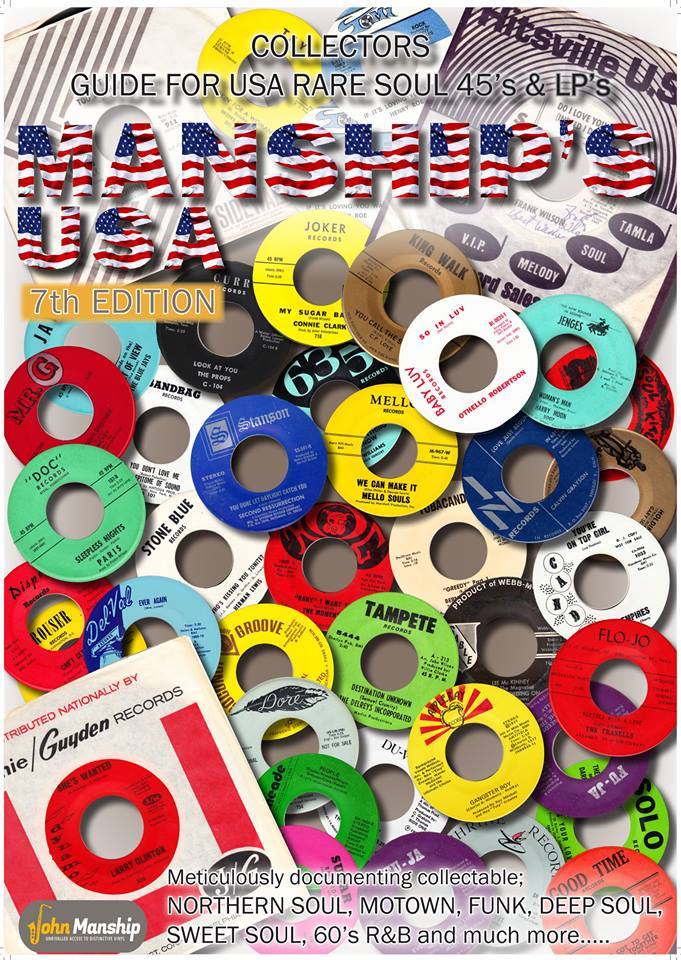 Manship's USA
