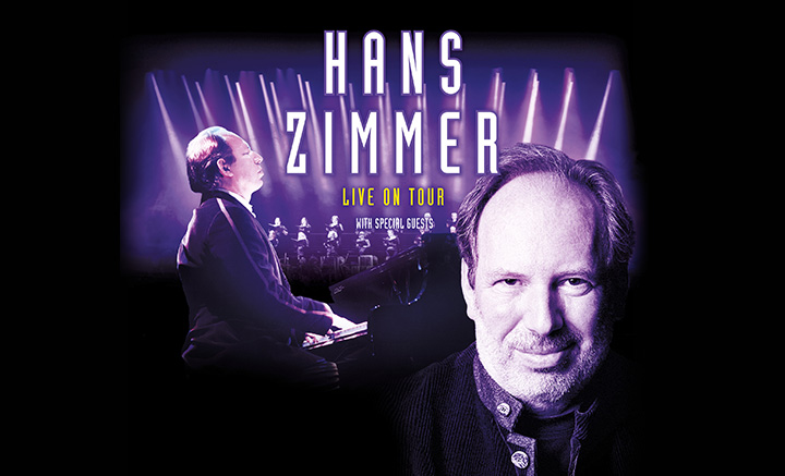 Hans Zimmer